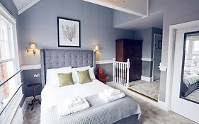 The Old Coffee Tavern